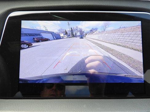 Used 2023 Cadillac XT4 Premium Luxury w/ Cold Weather Package image 48