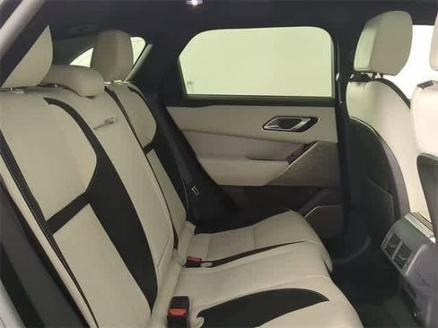 Used 2020 Land Rover Range Rover Velar R-Dynamic S image 23