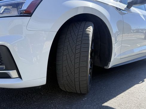 Used 2018 Audi A5 2.0T Premium Plus w/ Premium Plus image 34