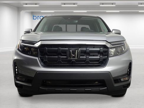 New 2026 Honda Ridgeline RTL image 8