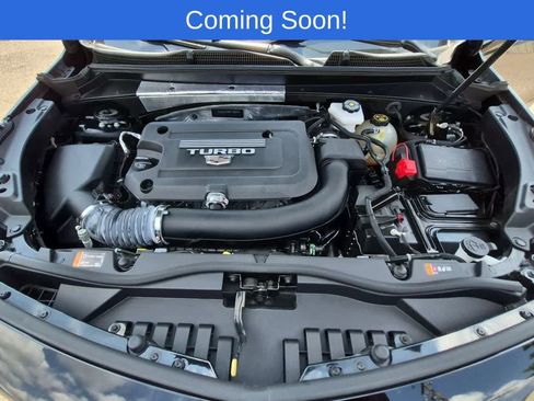 Used 2023 Cadillac XT4 Sport w/ Cold Weather Package AWD/4WD image 14