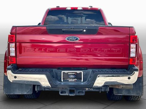 Certified 2022 Ford F350 Lariat w/ Lariat Ultimate Package AWD/4WD image 5