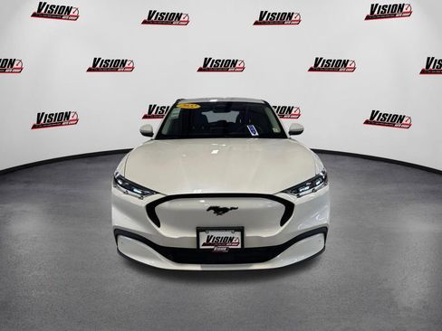 Used 2022 Ford Mustang Mach-E Select image 2