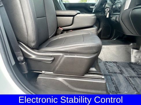 Used 2022 Chevrolet Silverado 2500 W/T w/ WT Fleet Convenience Package image 22