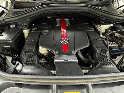 Used 2019 Mercedes-Benz GLE 43 AMG 4MATIC Coupe image 31