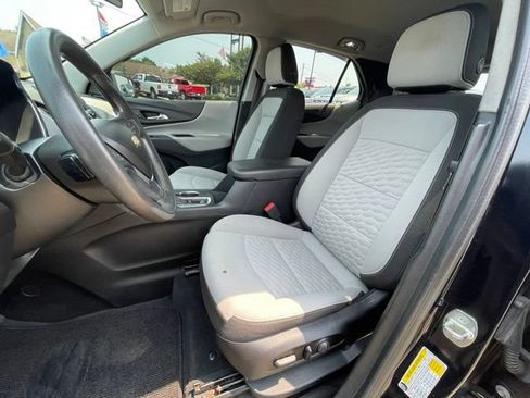 Used 2020 Chevrolet Equinox LT AWD/4WD image 11