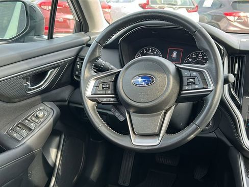 Certified 2022 Subaru Outback Premium image 23