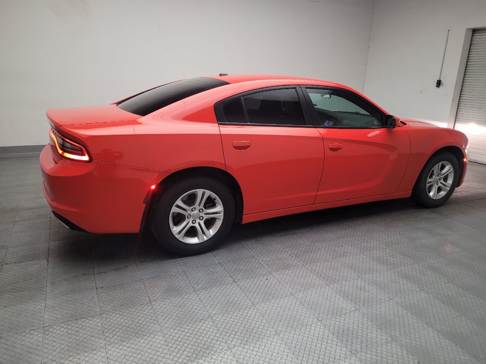 Used 2021 Dodge Charger SXT RWD image 10