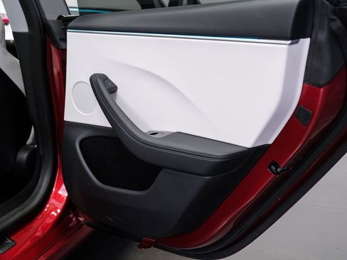 Used 2024 Tesla Model 3 Performance image 50