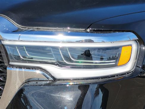 New 2026 RAM 1500 Tungsten image 5