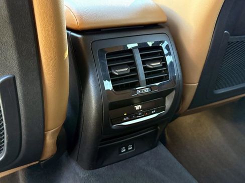 Used 2022 BMW X3 sDrive30i w/ Convenience Package w/ZPA image 17