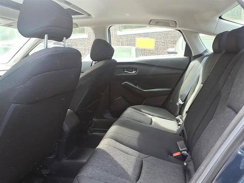 Used 2024 Honda Accord EX image 12