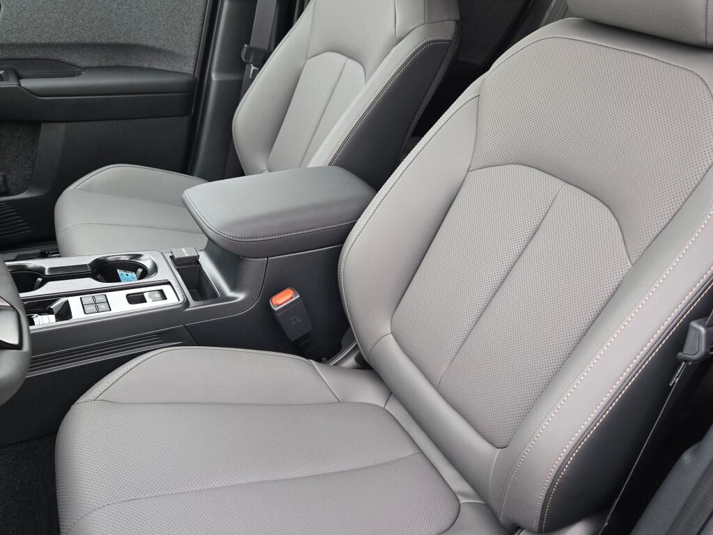 New 2026 Subaru Outback Limited XT AWD/4WD image 22