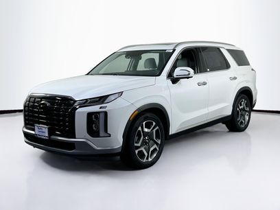 Used 2023 Hyundai Palisade SEL w/ Cargo Package