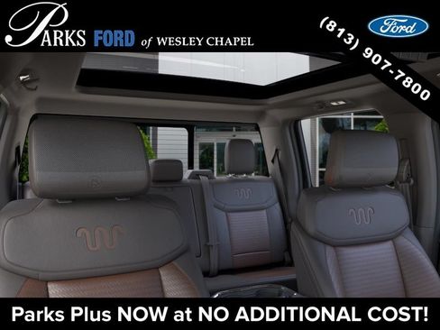 New 2026 Ford F350 King Ranch w/ Tremor Off-Road Package AWD/4WD image 22