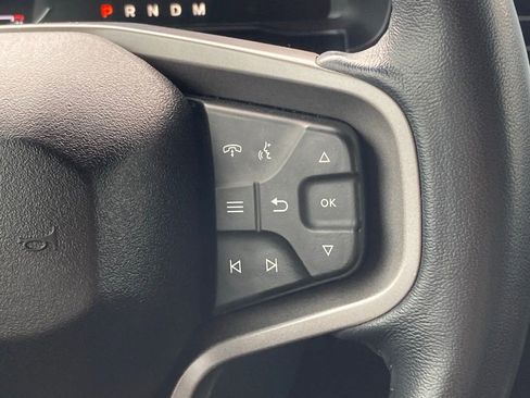 Used 2023 Ford Bronco Outer Banks AWD/4WD image 16