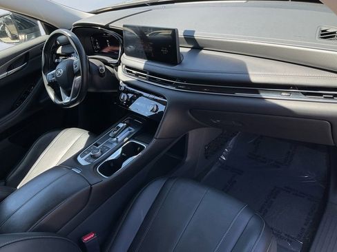 Used 2023 INFINITI QX60 Luxe w/ Cargo Package image 26
