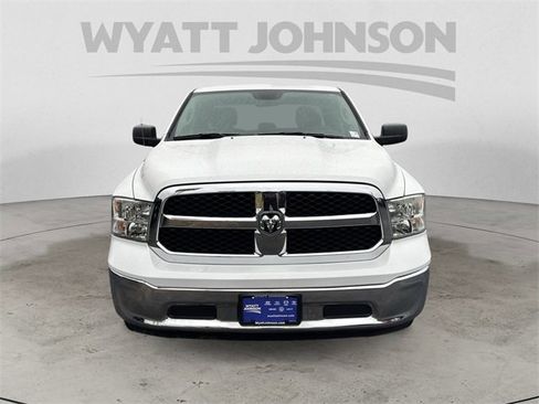 Used 2024 RAM 1500 Classic SLT image 8