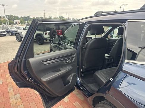 Certified 2024 Honda CR-V Sport-L image 27
