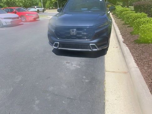 Used 2023 Honda CR-V Sport Touring image 6