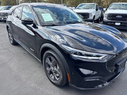 Used 2023 Ford Mustang Mach-E Select