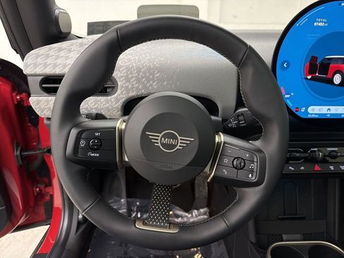 Certified 2025 MINI Cooper S image 15