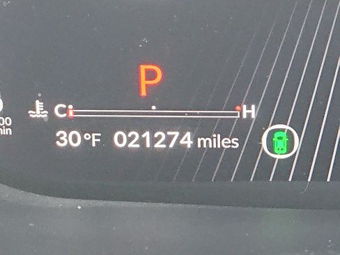 Certified 2024 Acura MDX Type S image 20