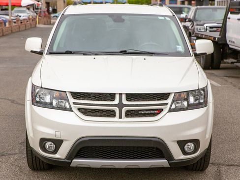 Used 2019 Dodge Journey GT AWD/4WD image 3