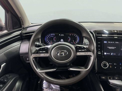 Used 2022 Hyundai Tucson SEL FWD image 31