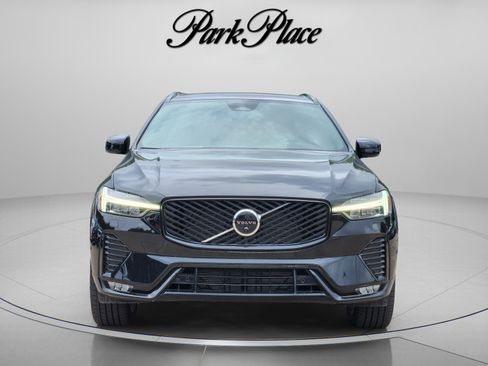 Used 2026 Volvo XC60 B5 Plus w/ Climate Package AWD/4WD image 11