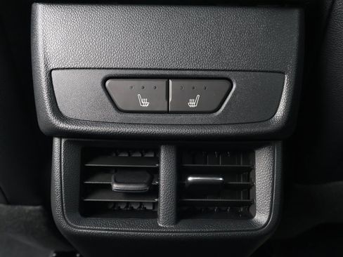 New 2026 Chevrolet Equinox RS image 28