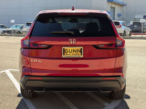 Used 2023 Honda CR-V EX-L image 5