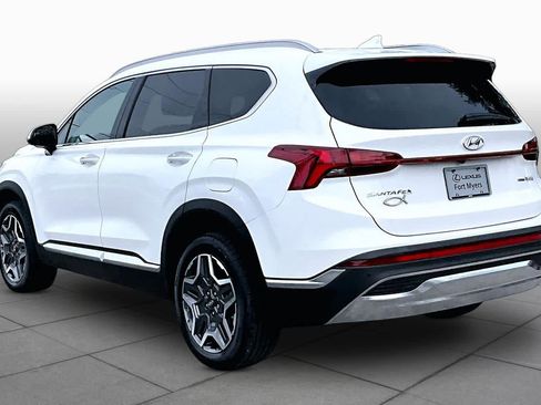 Used 2022 Hyundai Santa Fe SEL Premium AWD/4WD image 12