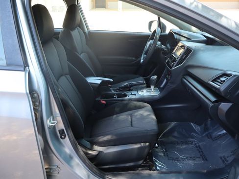 Used 2023 Subaru Impreza 2.0i AWD/4WD image 22