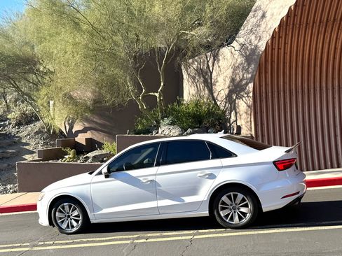 Used 2018 Audi A3 2.0T Premium w/ Convenience Package image 6