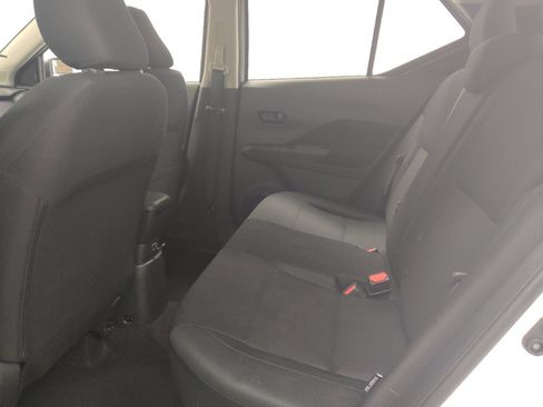 Used 2024 Nissan Kicks S FWD image 18