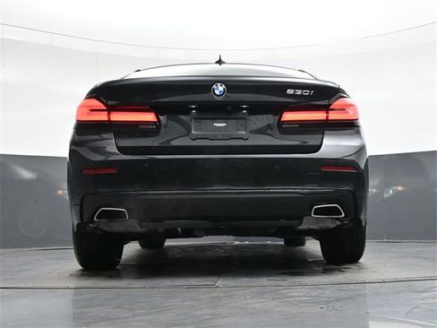Used 2022 BMW 530i w/ Premium Package image 28