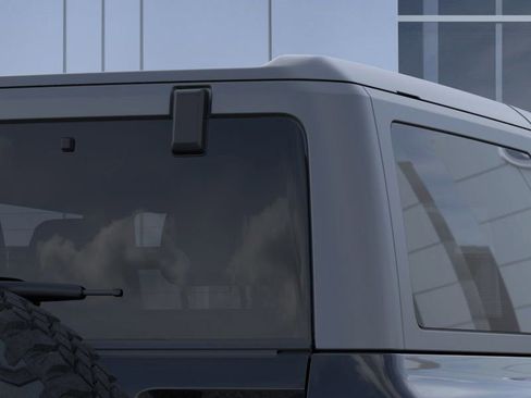New 2025 Ford Bronco Badlands AWD/4WD image 25