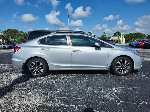Used 2013 Honda Civic EX-L image 3