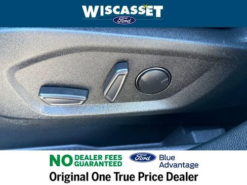 Certified 2022 Ford Edge ST-Line image 21