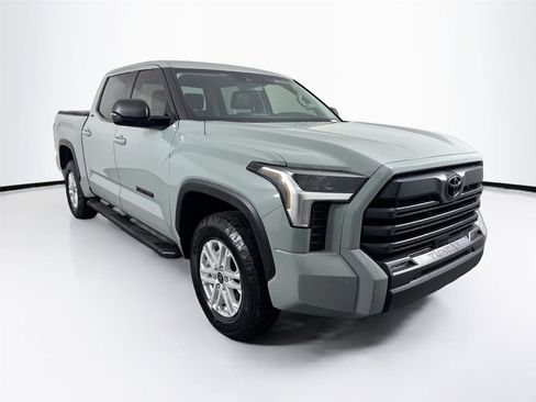 Used 2024 Toyota Tundra SR5 image 4