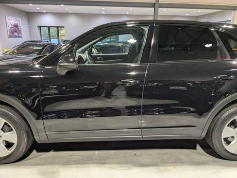 Used 2019 Porsche Cayenne AWD/4WD image 5