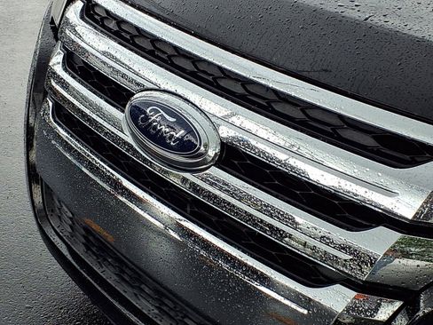 Used 2014 Ford Edge SE w/ Equipment Group 101A AWD/4WD image 25