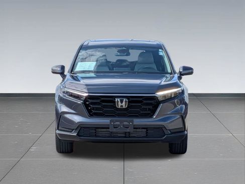 Used 2024 Honda CR-V EX image 8