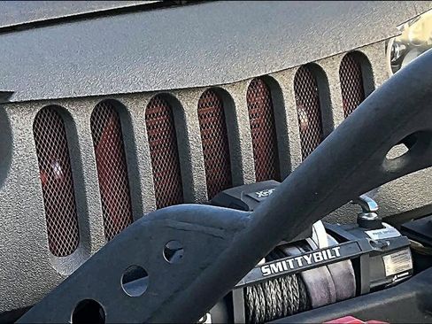 Used 2016 Jeep Wrangler Unlimited Sport w/ Quick Order Package 24S image 29