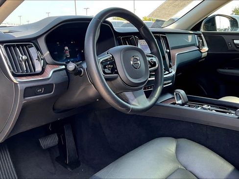 Certified 2024 Volvo V60 B5 Cross Country Plus image 17
