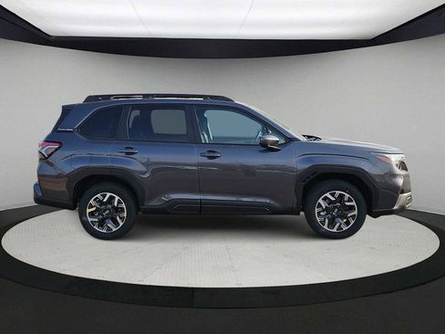 New 2026 Subaru Forester Premium image 9