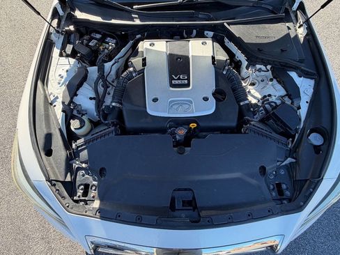 Used 2015 INFINITI Q50 Premium w/ Navigation Package image 32