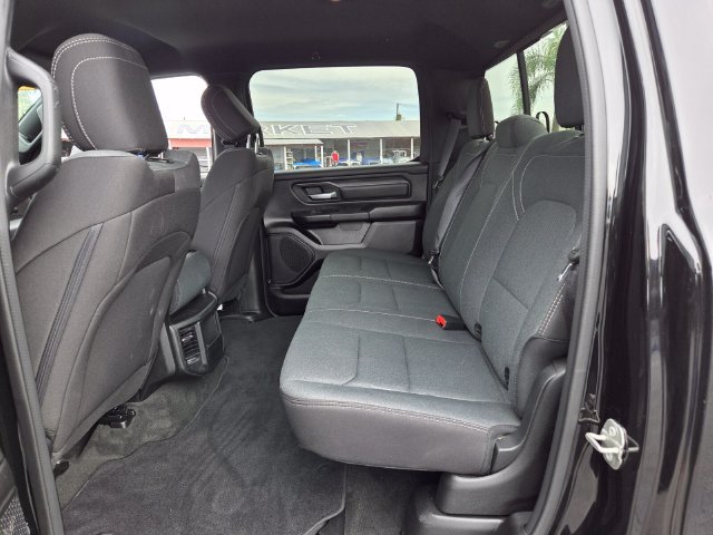 Used 2024 RAM 1500 Tradesman w/ Night Edition AWD/4WD image 10