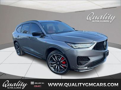 Used 2024 Acura MDX Type S